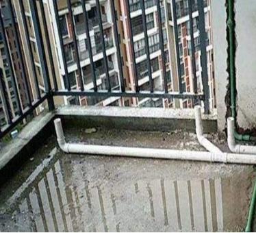 措勤漏水维修 阳台漏水怎么修理?