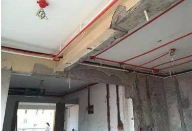 措勤漏水维修 墙面漏水怎么办呢?墙面漏水的原因?