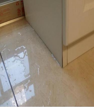 措勤漏水检测 厕所漏水怎么检测?