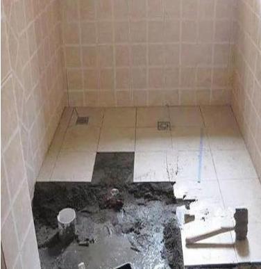 措勤漏水维修 厕所漏水怎么修补?